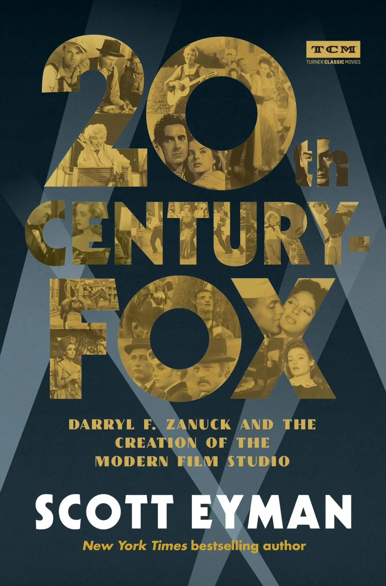 Cover: 9780762470938 | 20th Century-Fox | Scott Eyman | Buch | Englisch | 2021