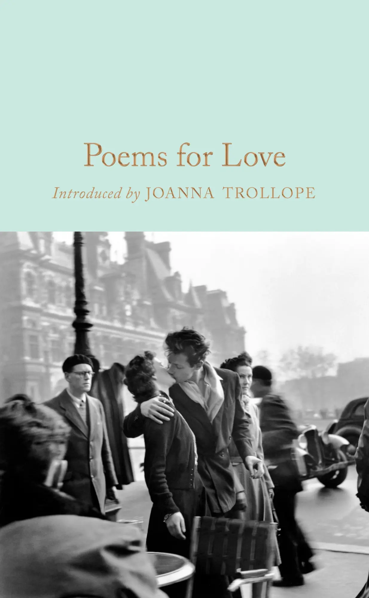 Autor: 9781509850938 | Poems for Love | A New Anthology | Gaby Morgan | Buch | 160 S. | 2018