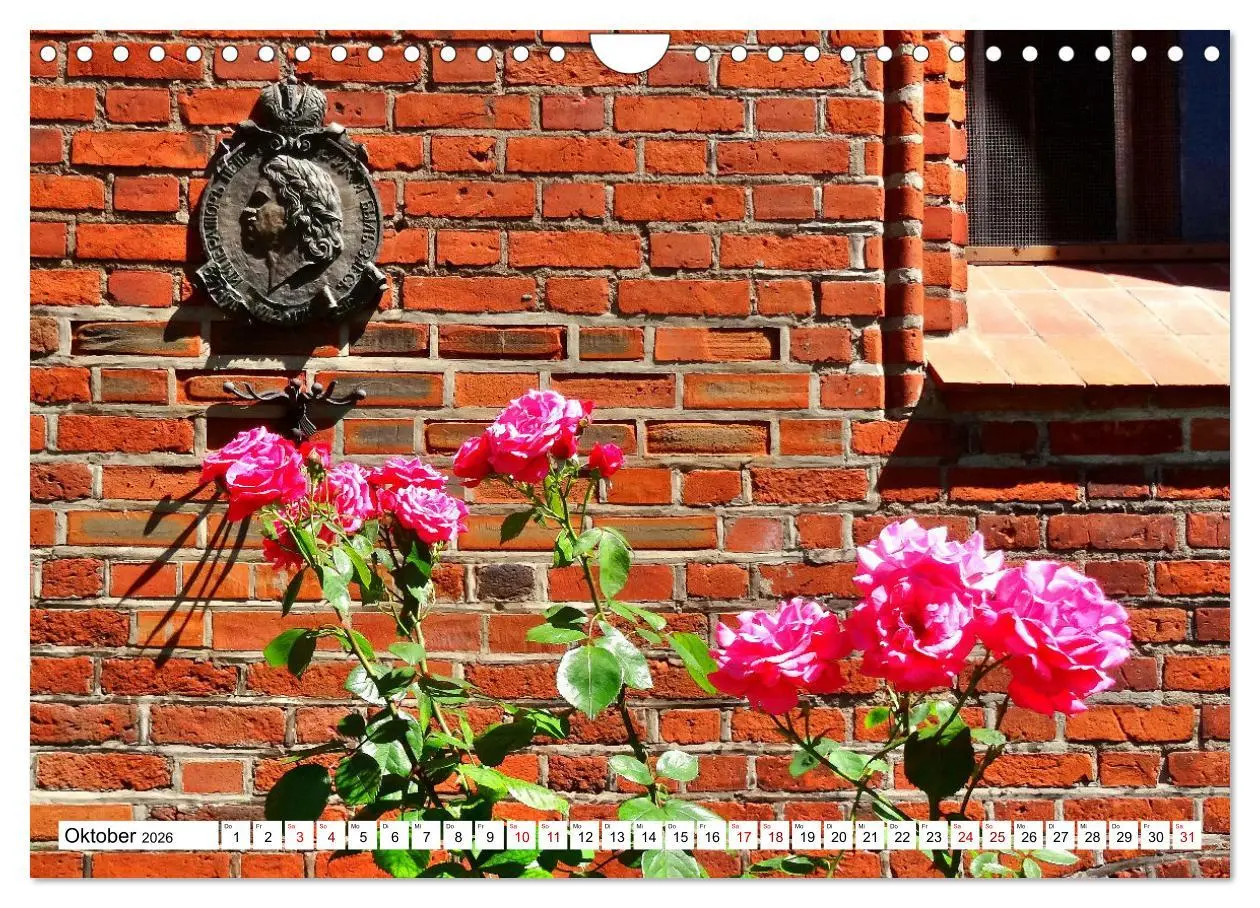 Bild: 9783457940938 | KÖNIGSBERG HEUTE - Bilder aus Kaliningrad (Wandkalender 2026 DIN A4...
