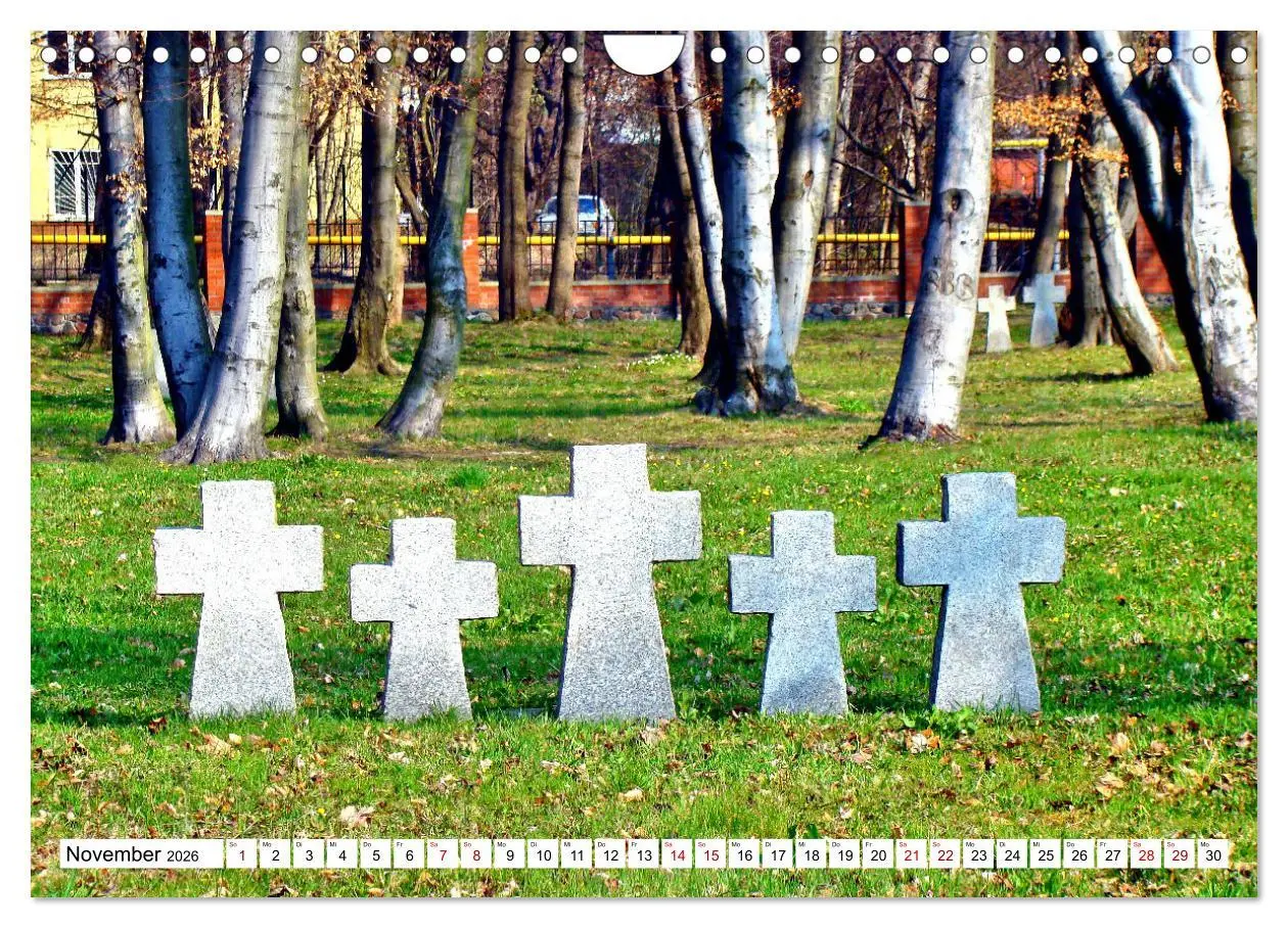 Bild: 9783457940938 | KÖNIGSBERG HEUTE - Bilder aus Kaliningrad (Wandkalender 2026 DIN A4...
