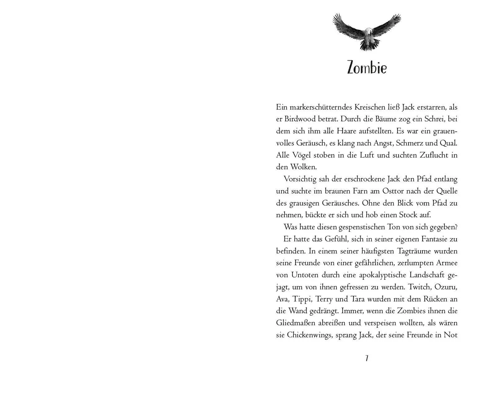 Bild: 9783570180938 | Die Geheimnisse von Birdwood - Die Rettung | M. G. Leonard | Buch