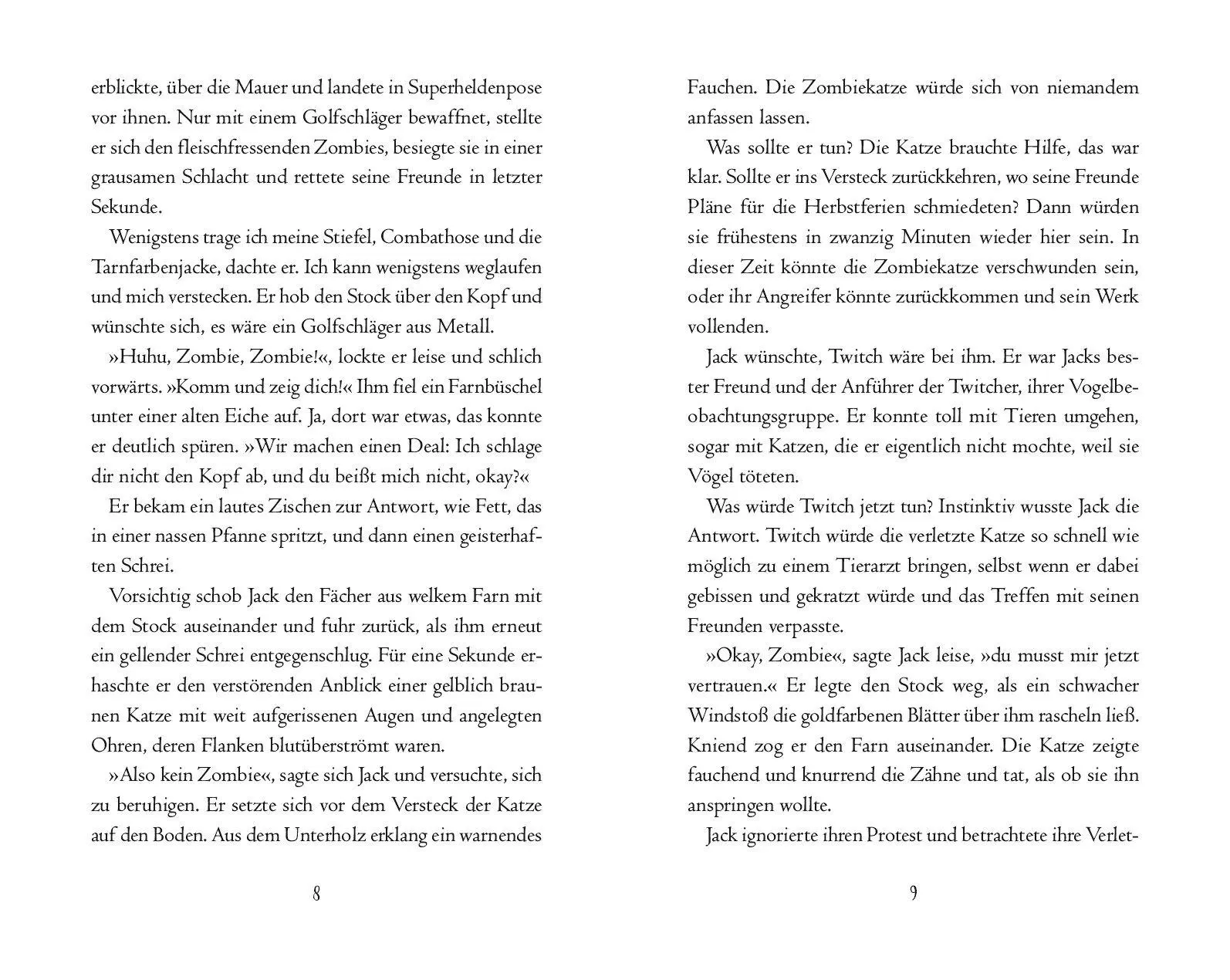 Bild: 9783570180938 | Die Geheimnisse von Birdwood - Die Rettung | M. G. Leonard | Buch
