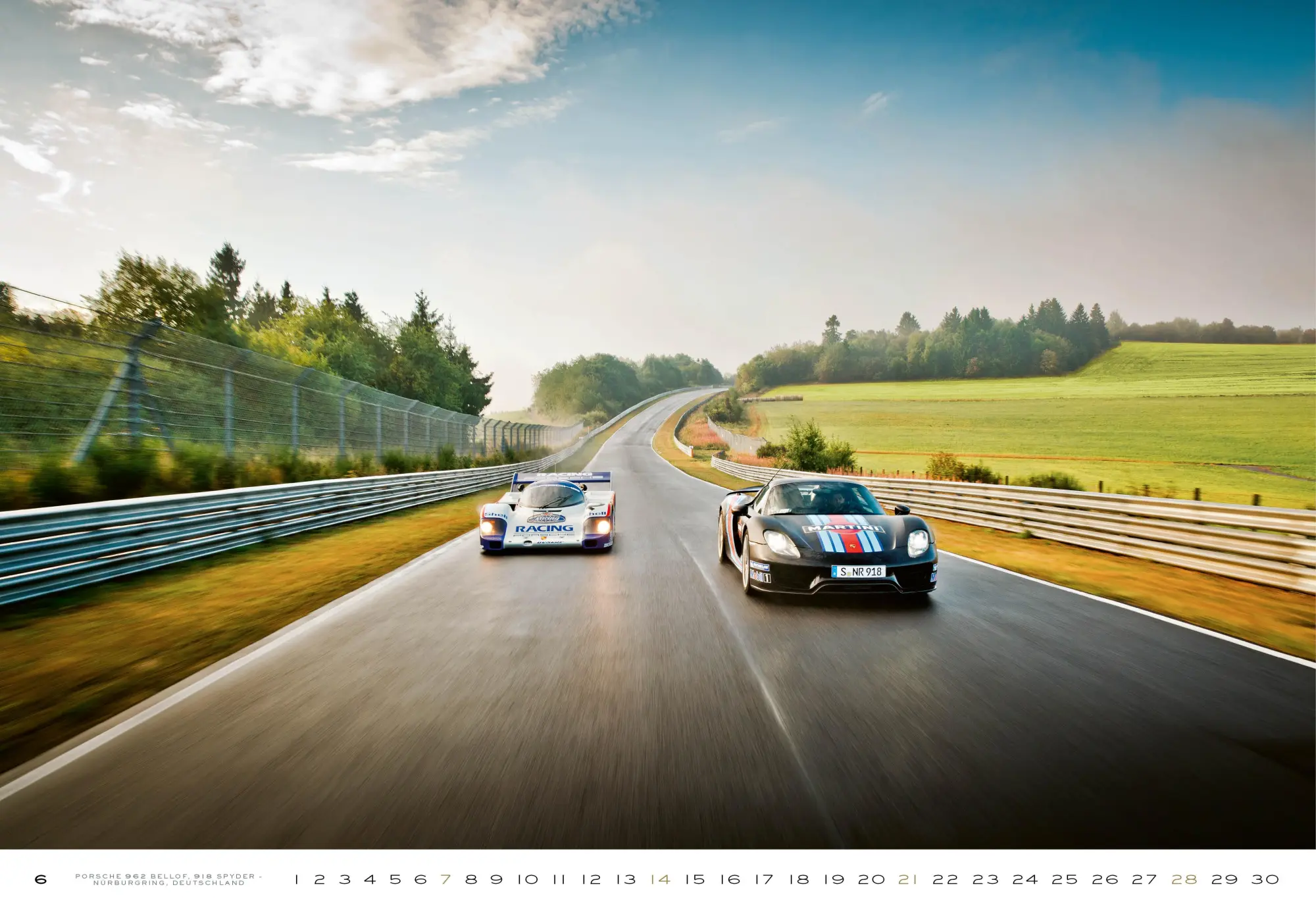 Bild: 9783667130938 | Porsche Drive 2026 | Stefan Bogner - Soulful Driving | Stefan Bogner