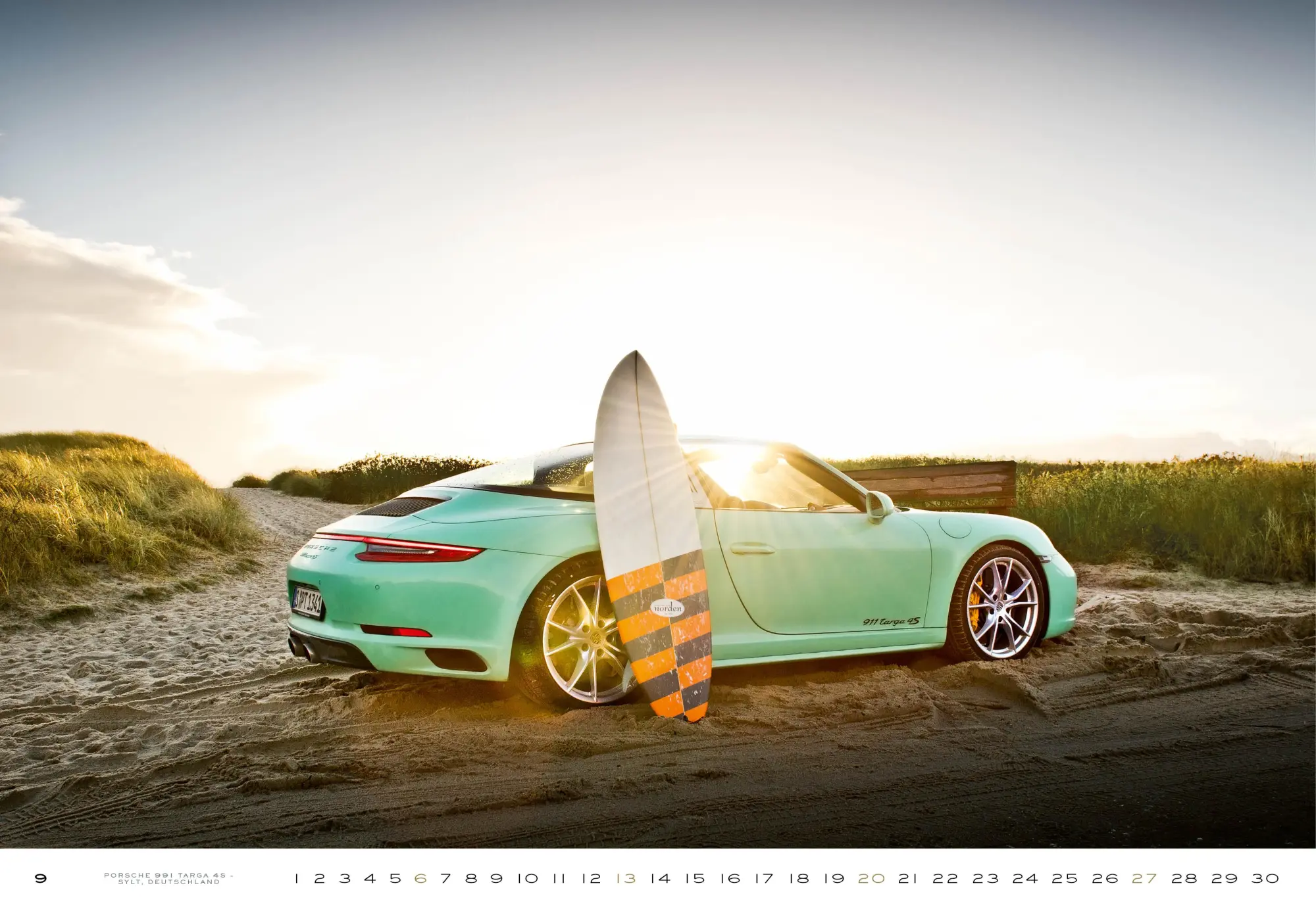 Bild: 9783667130938 | Porsche Drive 2026 | Stefan Bogner - Soulful Driving | Stefan Bogner