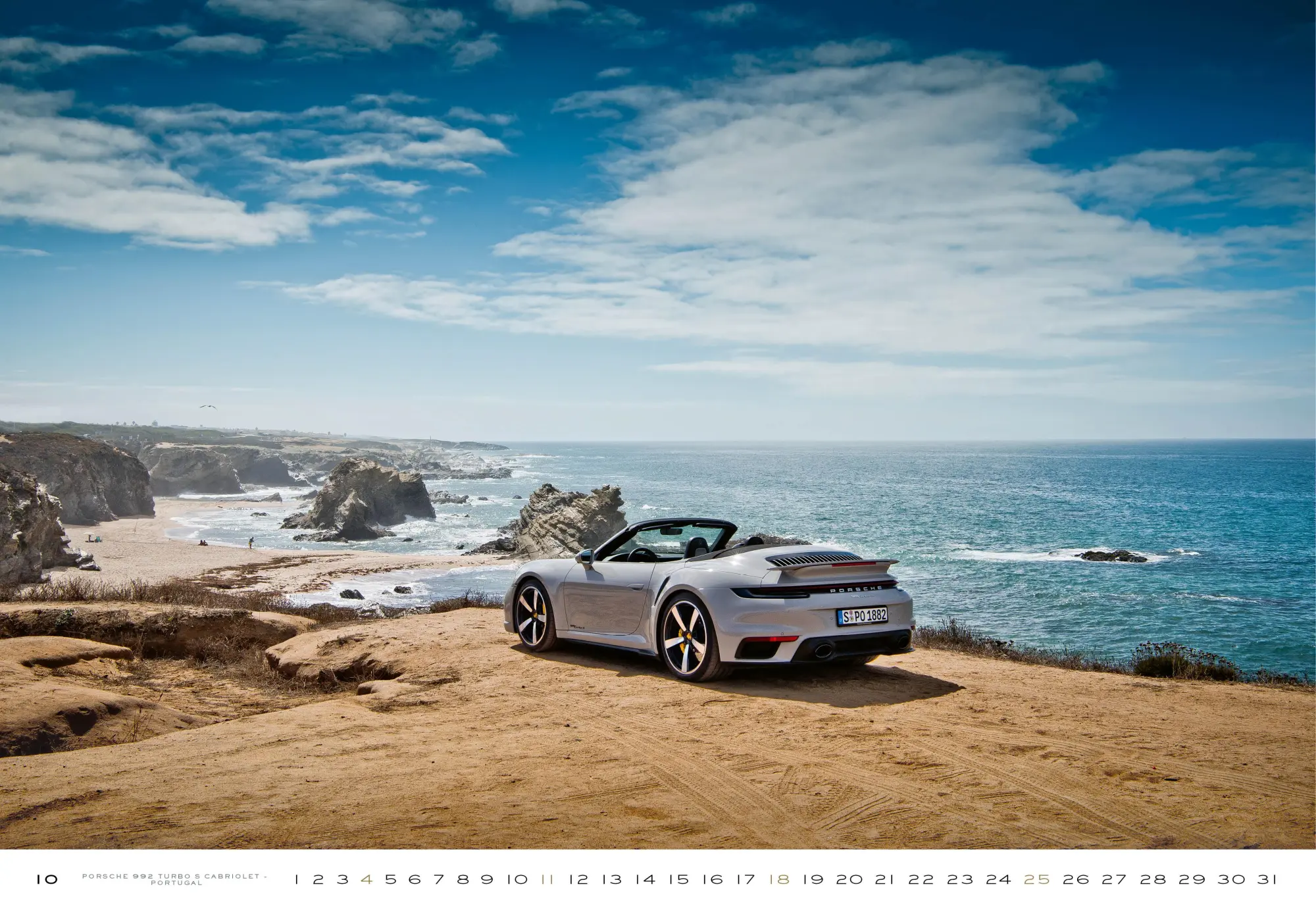 Bild: 9783667130938 | Porsche Drive 2026 | Stefan Bogner - Soulful Driving | Stefan Bogner