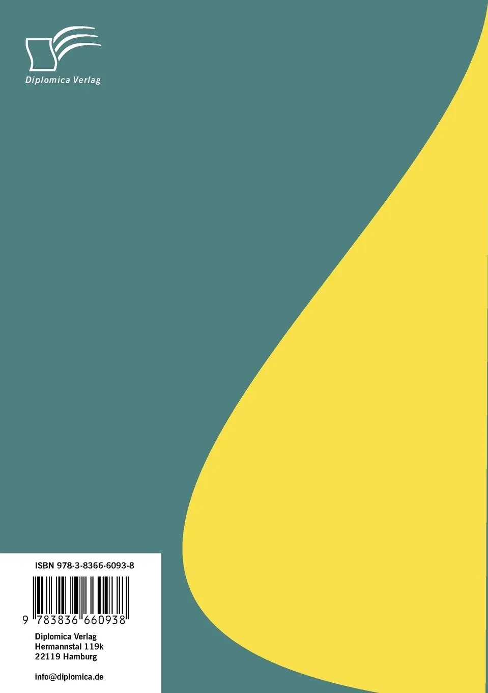 Rückseite: 9783836660938 | Die Call-Center-Fabrik | Roland Csenar | Taschenbuch | 104 S. | 2008