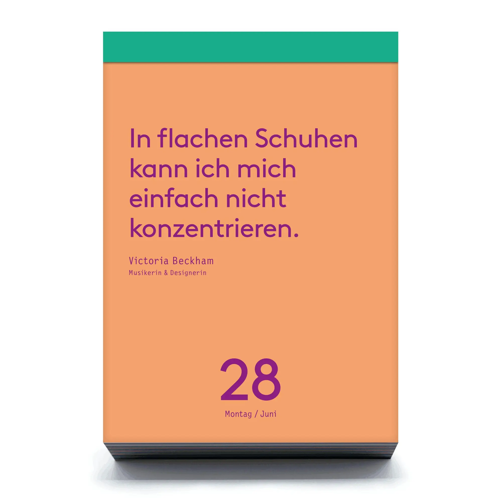 Bild: 9783949070938 | Denkpause 2027 | Oliver Seltmann (u. a.) | Kalender | 370 S. | Deutsch