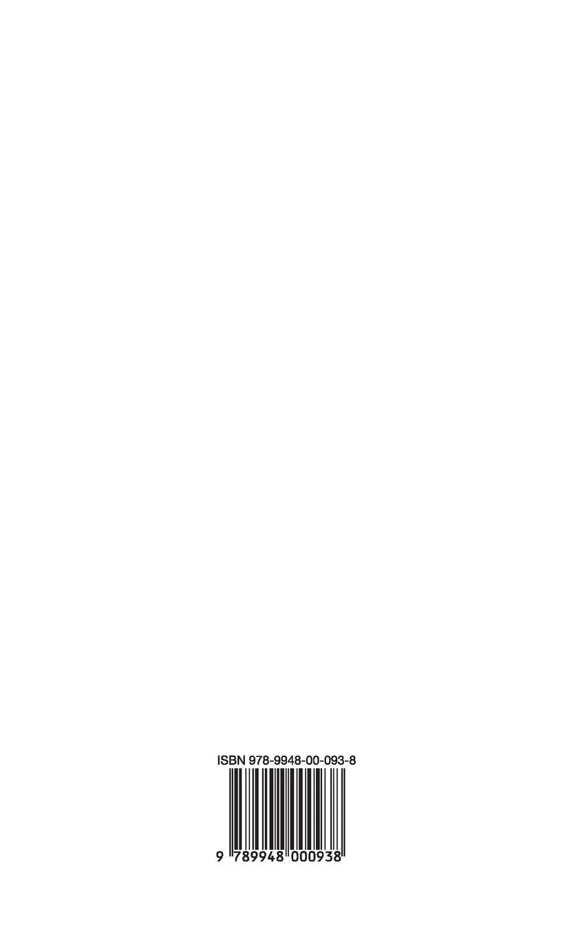 Rückseite: 9789948000938 | Being 'Good' | An Ontological View of Ethics | Karim Lahham | Buch