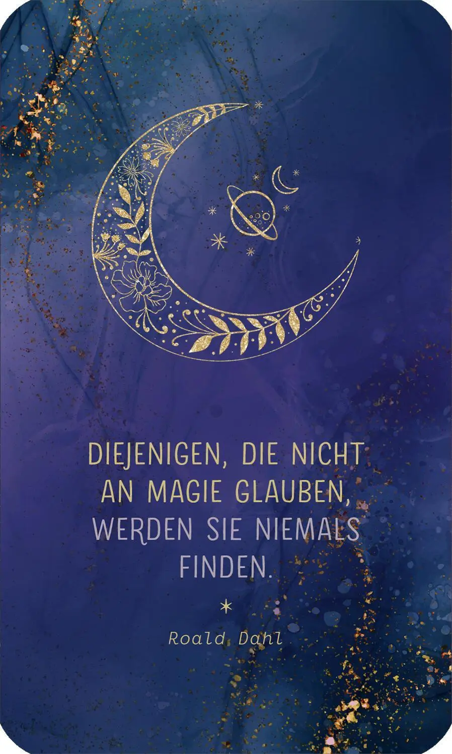 Bild: 4014489131038 | Herzenswünsche ans Universum | 78 Kärtchen mit Anleitungsbuch | Enders