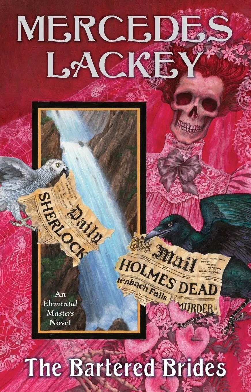 Cover: 9780756421038 | The Bartered Brides | Mercedes Lackey | Taschenbuch | Englisch | 2025