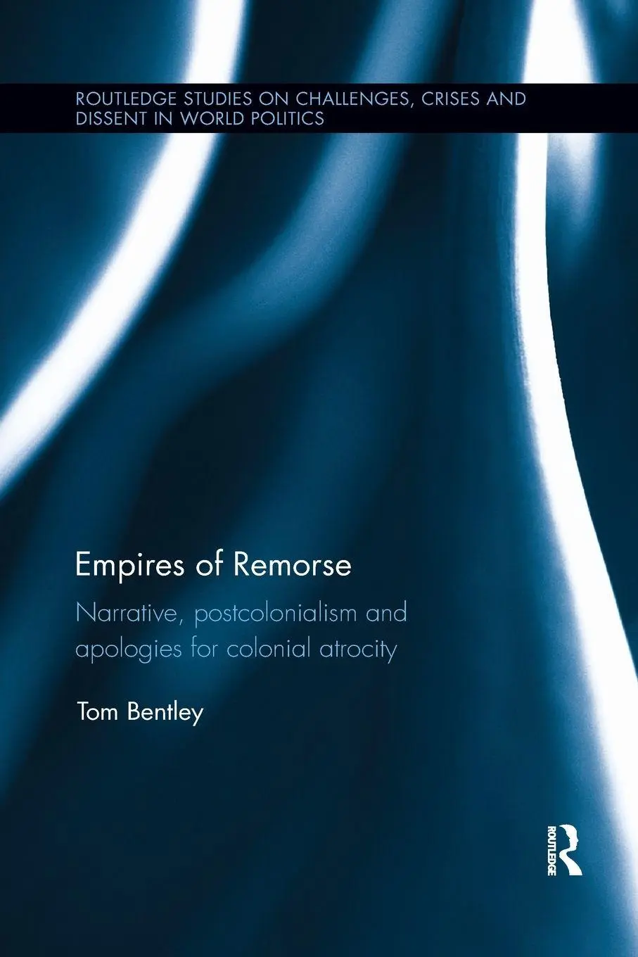 Cover: 9780815371038 | Empires of Remorse | Tom Bentley | Taschenbuch | Englisch | 2017