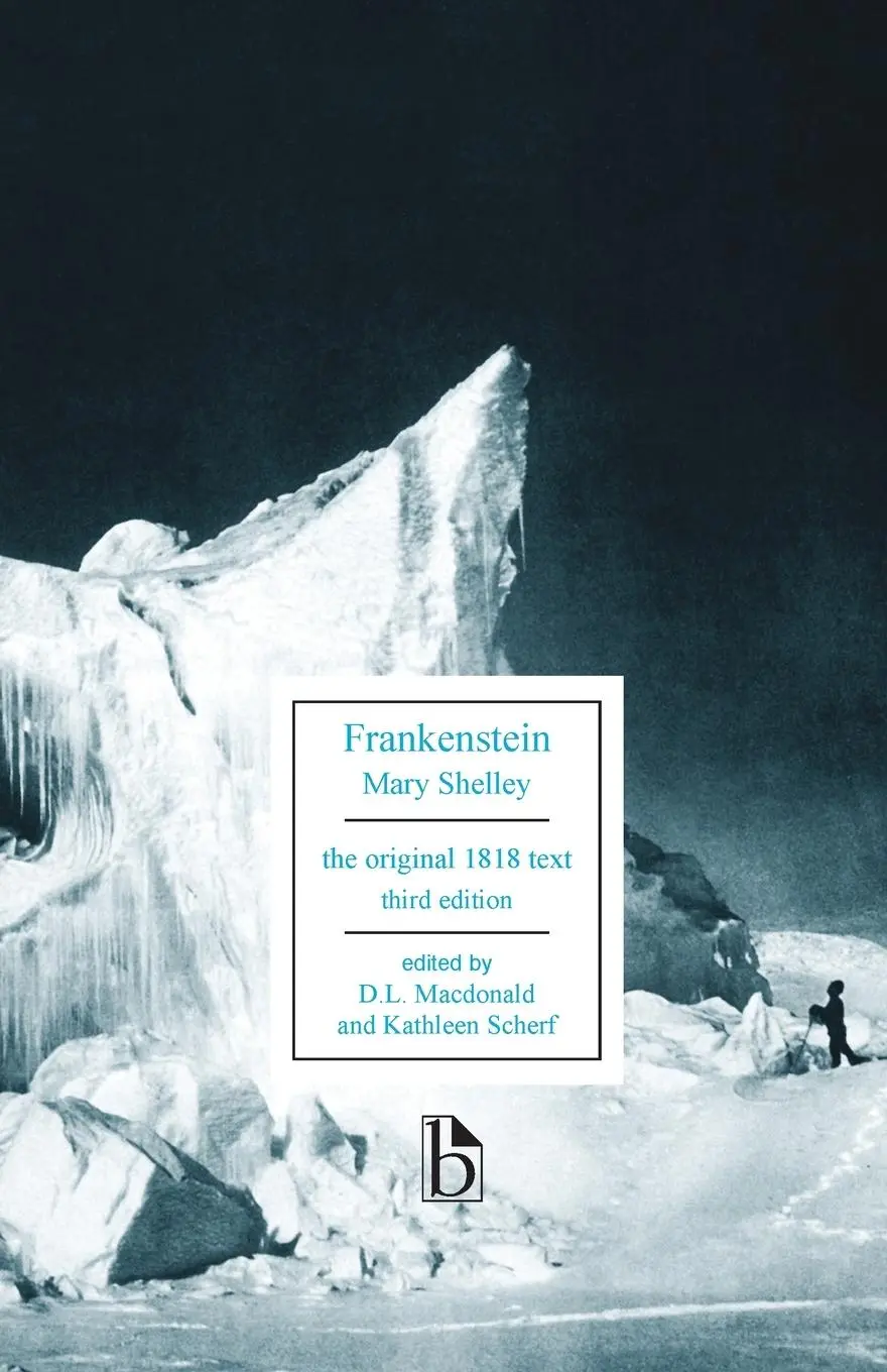 Cover: 9781554811038 | Frankenstein | Mary Shelley | Taschenbuch | Kartoniert / Broschiert