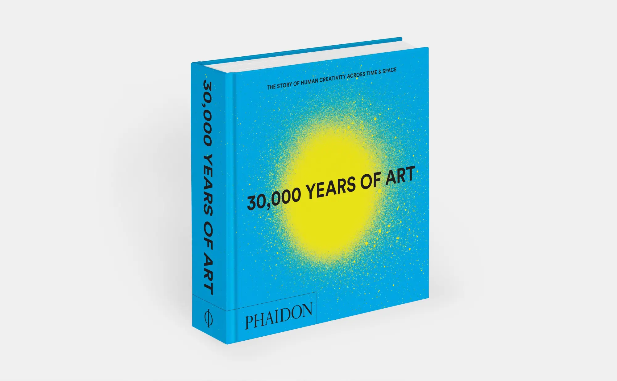 Bild: 9781837291038 | 30,000 Years of Art: The Story of Human Creativity across Time and...