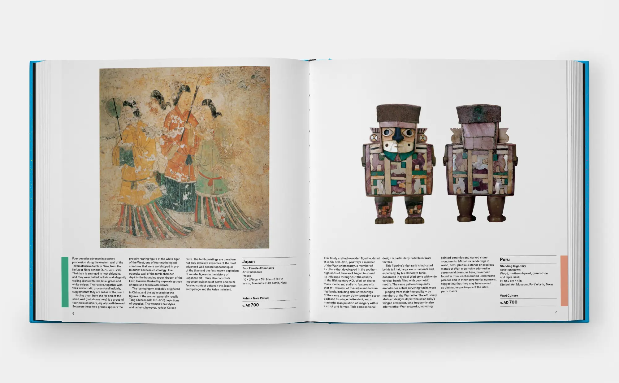 Bild: 9781837291038 | 30,000 Years of Art: The Story of Human Creativity across Time and...