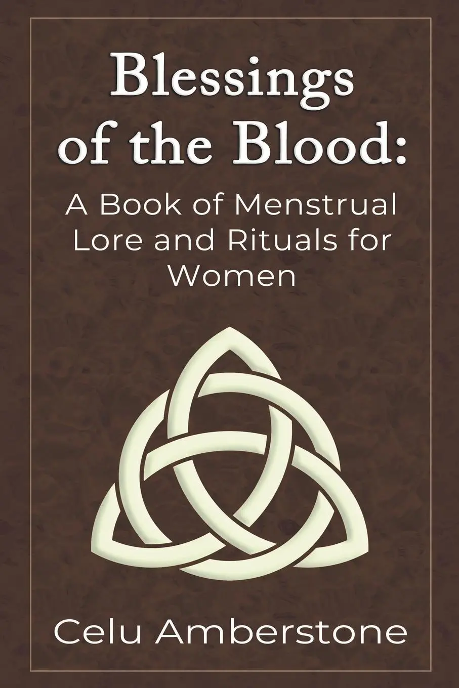 Cover: 9781990581038 | Blessings of the Blood | Celu Amberstone | Taschenbuch | Englisch