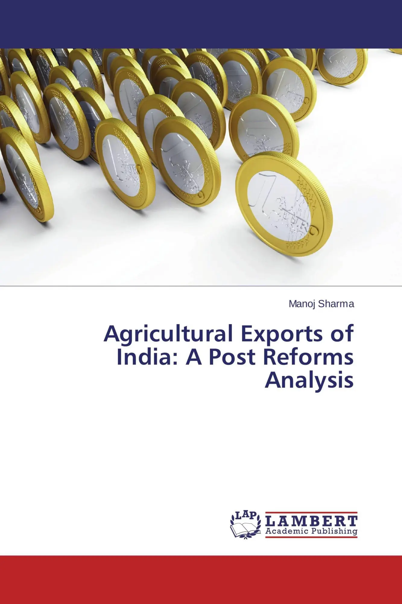 Agricultural Exports of India: A Post Reforms Analysis