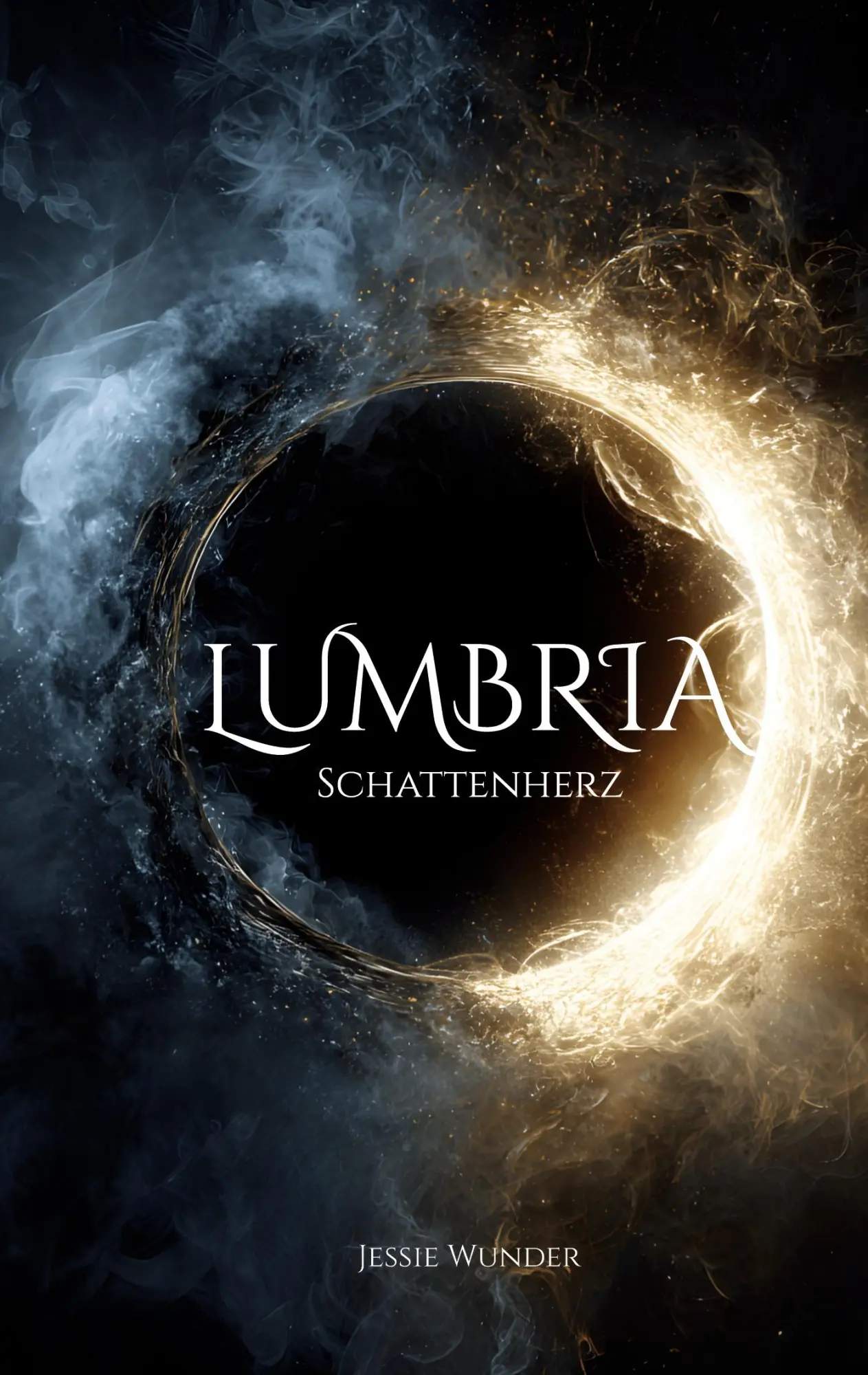 Cover: 9783696351038 | LUMBRIA | Schattenherz | Jessie Wunder | Taschenbuch | LUMBRIA | 2026