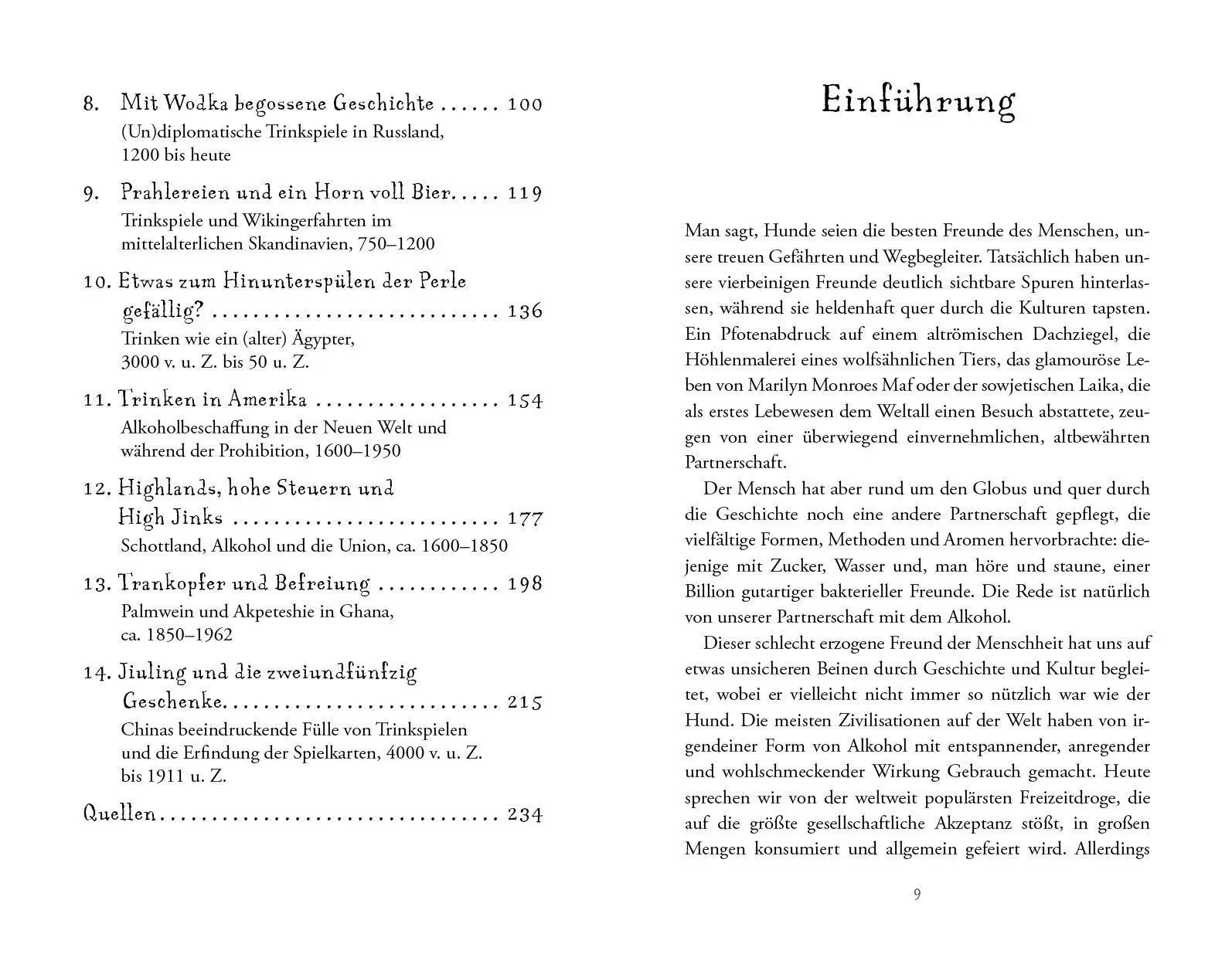 Bild: 9783742331038 | Geschichte im Rausch | Elliot Martyn | Taschenbuch | 256 S. | Deutsch