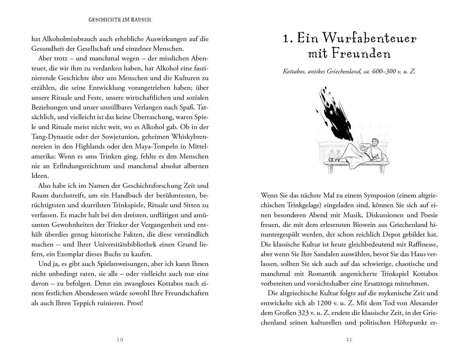 Bild: 9783742331038 | Geschichte im Rausch | Elliot Martyn | Taschenbuch | 256 S. | Deutsch