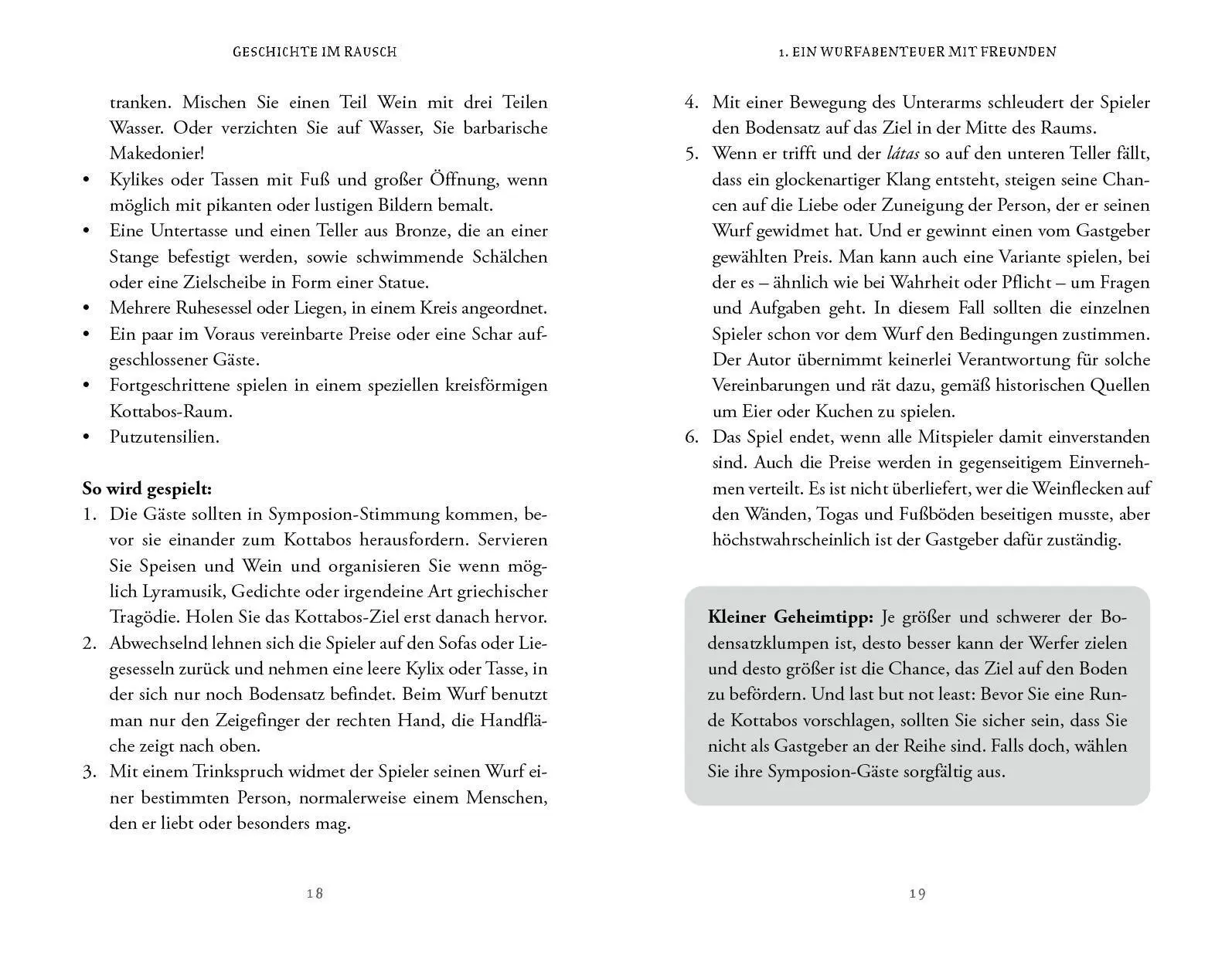 Bild: 9783742331038 | Geschichte im Rausch | Elliot Martyn | Taschenbuch | 256 S. | Deutsch