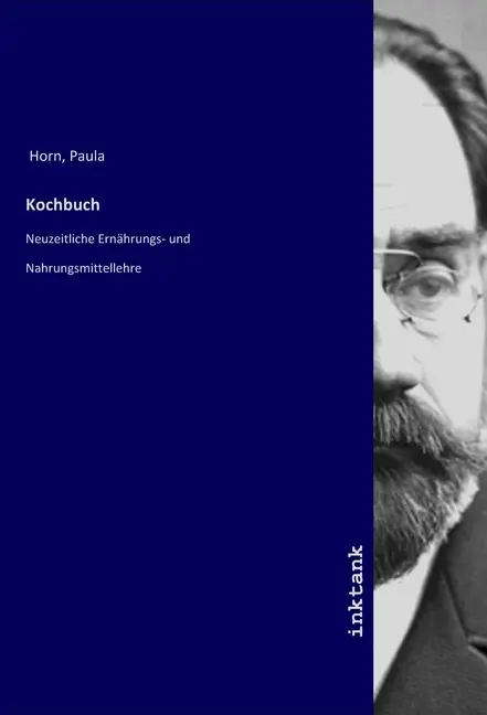 Cover: 9783747761038 | Kochbuch | Paula Horn | Taschenbuch | 252 S. | Deutsch | 2019