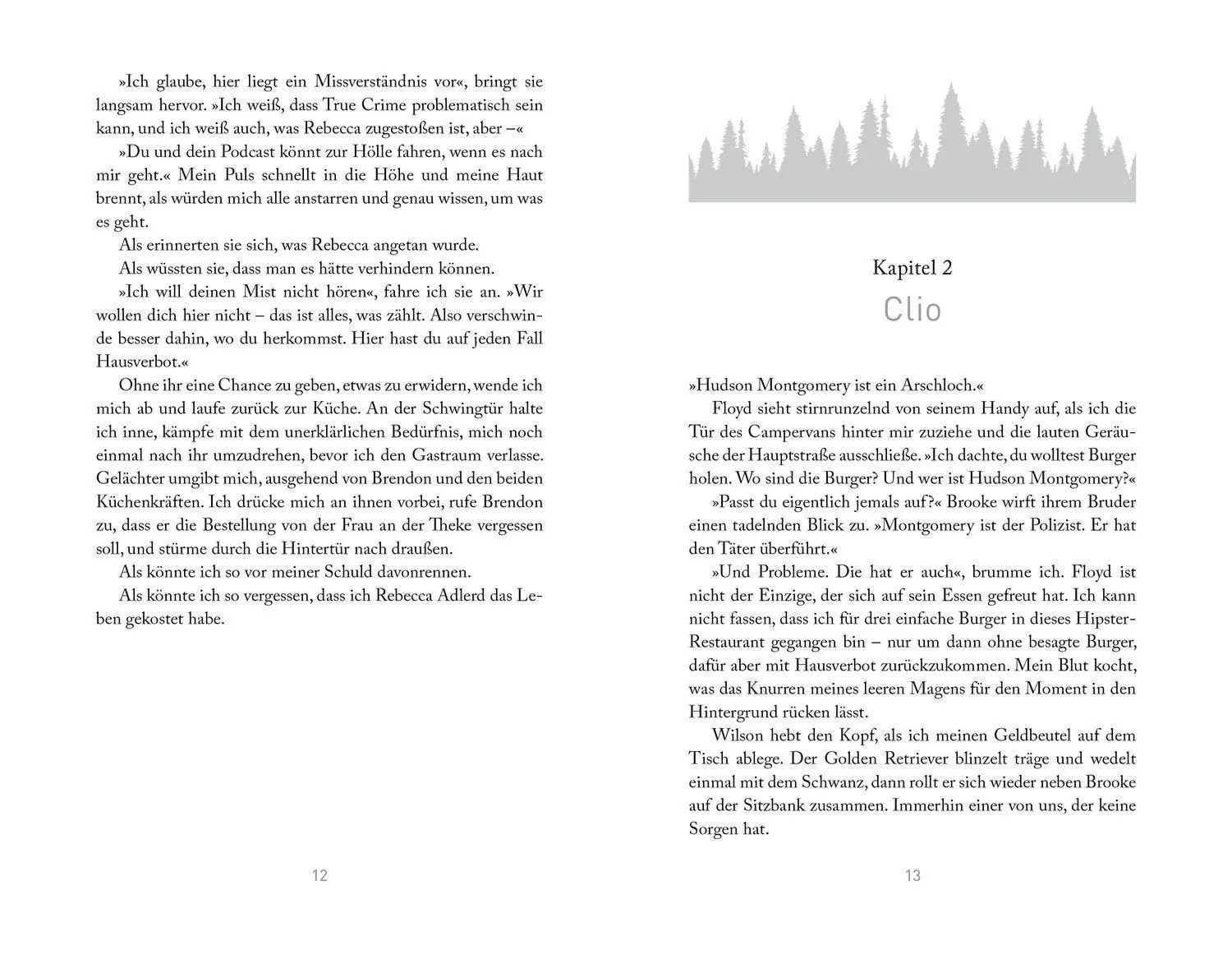 Bild: 9783969761038 | The Vanished Voices | Maike Schmitt | Taschenbuch | Moon Notes | 2026