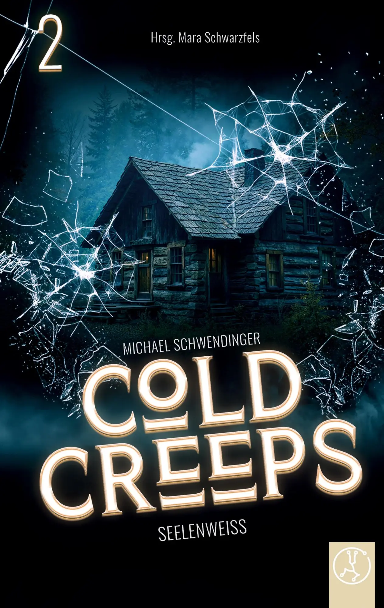 Cover: 9783989011038 | Seelenweiss | Cold Creeps - Teil 2 | Michael Schwendinger | Buch