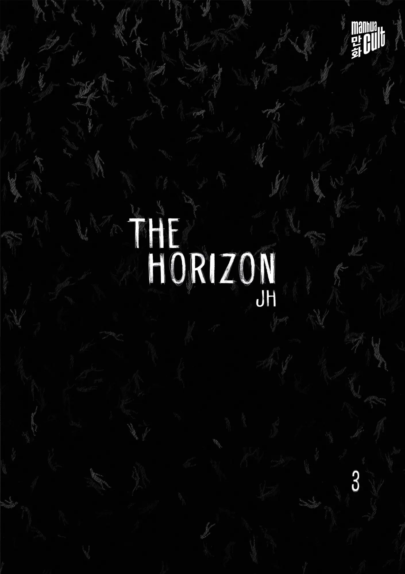 Cover: 9783989491038 | The Horizon 3 | Jh | Taschenbuch | The Horizon | 360 S. | Deutsch