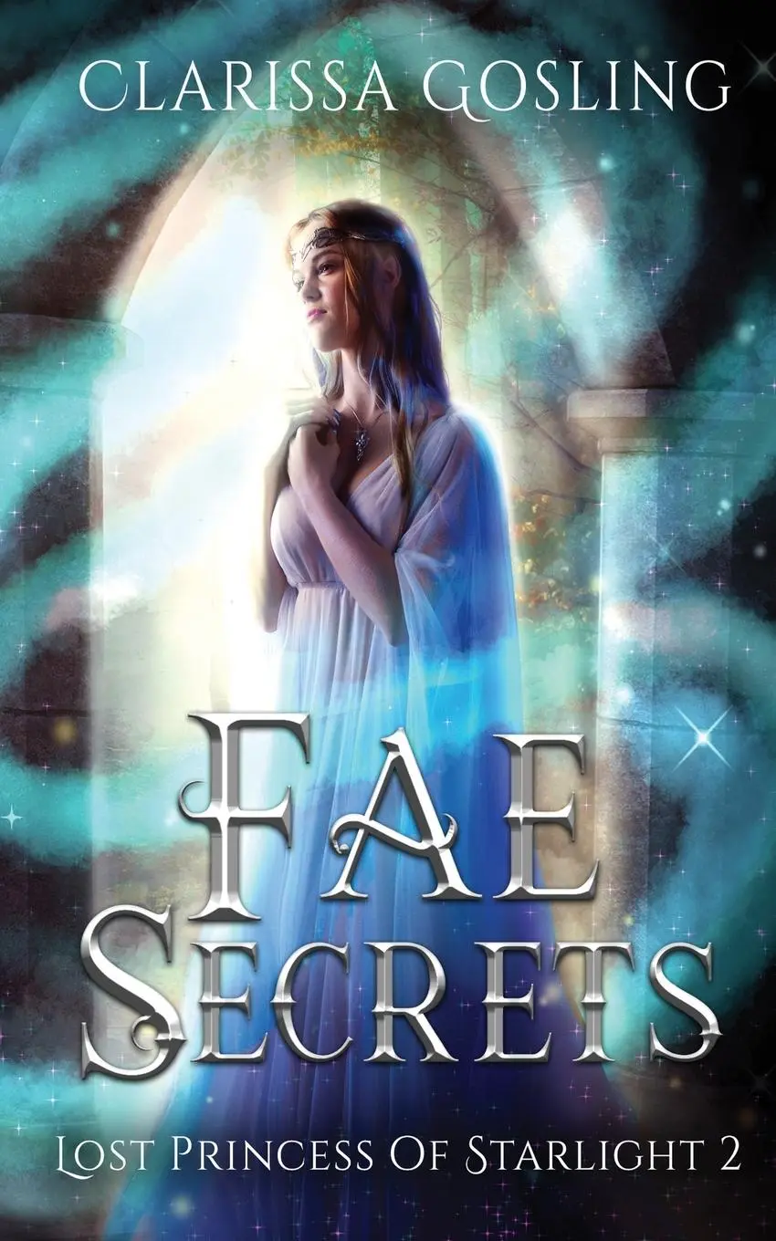 Cover: 9789493251038 | Fae Secrets | Clarissa Gosling | Taschenbuch | Kartoniert / Broschiert
