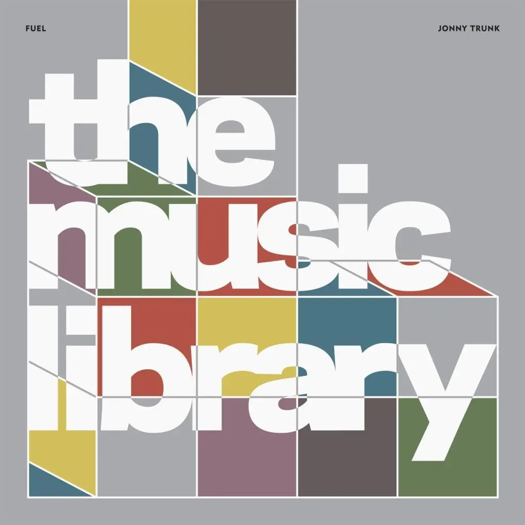 Cover: 9780993191138 | The Music Library | Fuel (u. a.) | Buch | Gebunden | Englisch | 2016