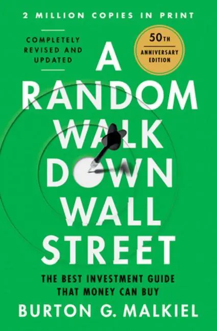 Cover: 9781324051138 | A Random Walk Down Wall Street | Burton G. Malkiel | Buch | Gebunden