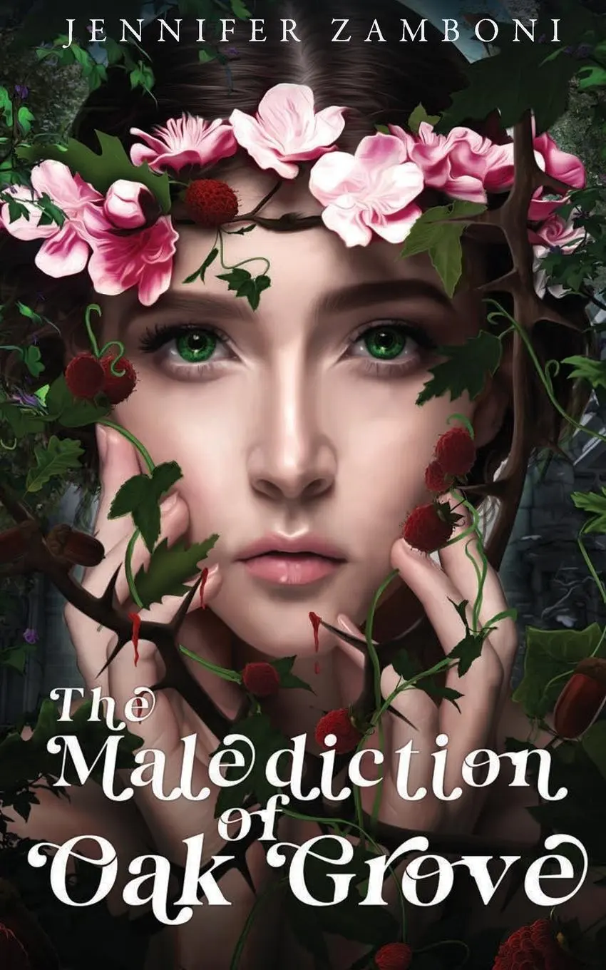 Cover: 9781737291138 | The Malediction of Oak Grove | Jennifer Zamboni | Taschenbuch | 2023