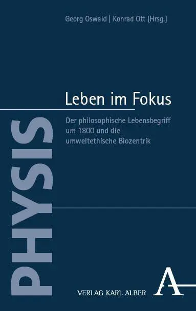 Leben im Fokus