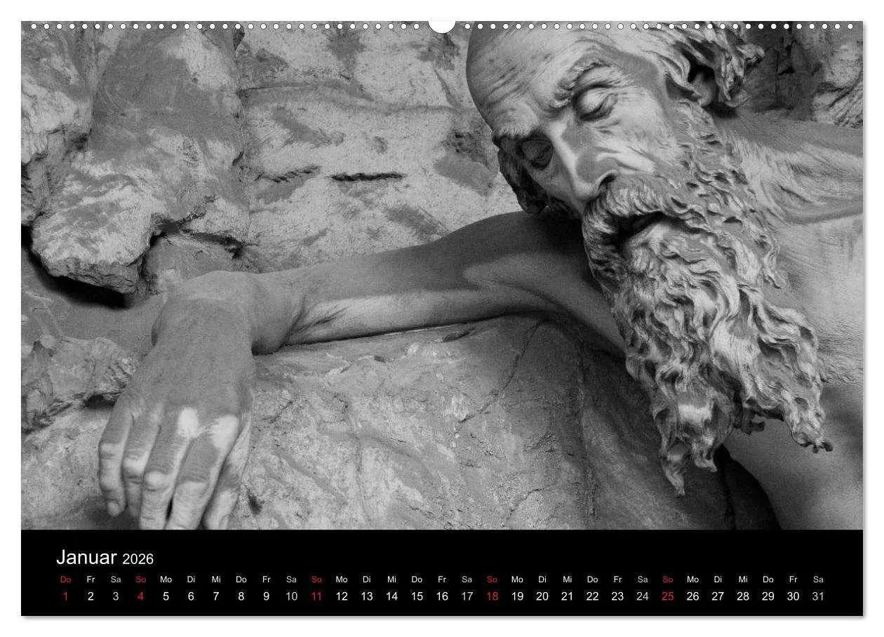 Bild: 9783516151138 | Lebende Steine - Skulpturen auf dem Friedhof Staglieno...