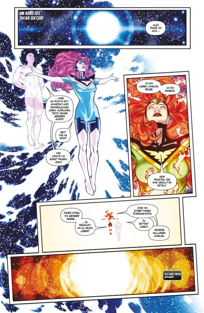 Bild: 9783741641138 | Uncanny X-Men - Neustart (2. Serie) | Bd. 1: Geballte Mutanten-Power
