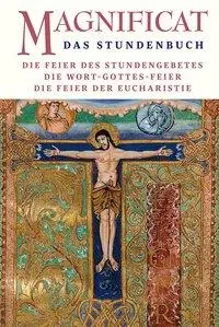 Cover: 9783766631138 | Magnificat - Das Stundenbuch | Taschenbuch | 95 S. | Deutsch | 2017