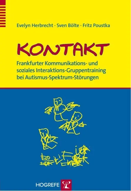 Cover: 9783801721138 | Kontakt | Sven Bölte (u. a.) | Taschenbuch | 63 S. | Deutsch | 2007