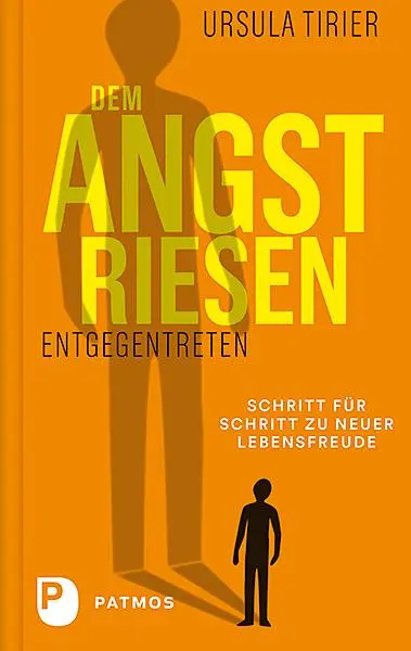 Cover: 9783843611138 | Dem Angstriesen entgegentreten | Ursula Tirier | Taschenbuch | 104 S.