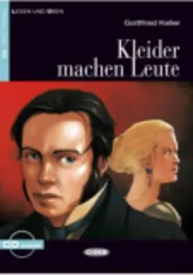 Cover: 9788853011138 | Lesen und Uben | Kleider machen Leute + CD | Achim Seiffarth | Buch