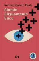 Cover: 9789759961138 | Olumlu Düsünmenin Gücü | Norman Vincent Peale | Taschenbuch | Türkisch