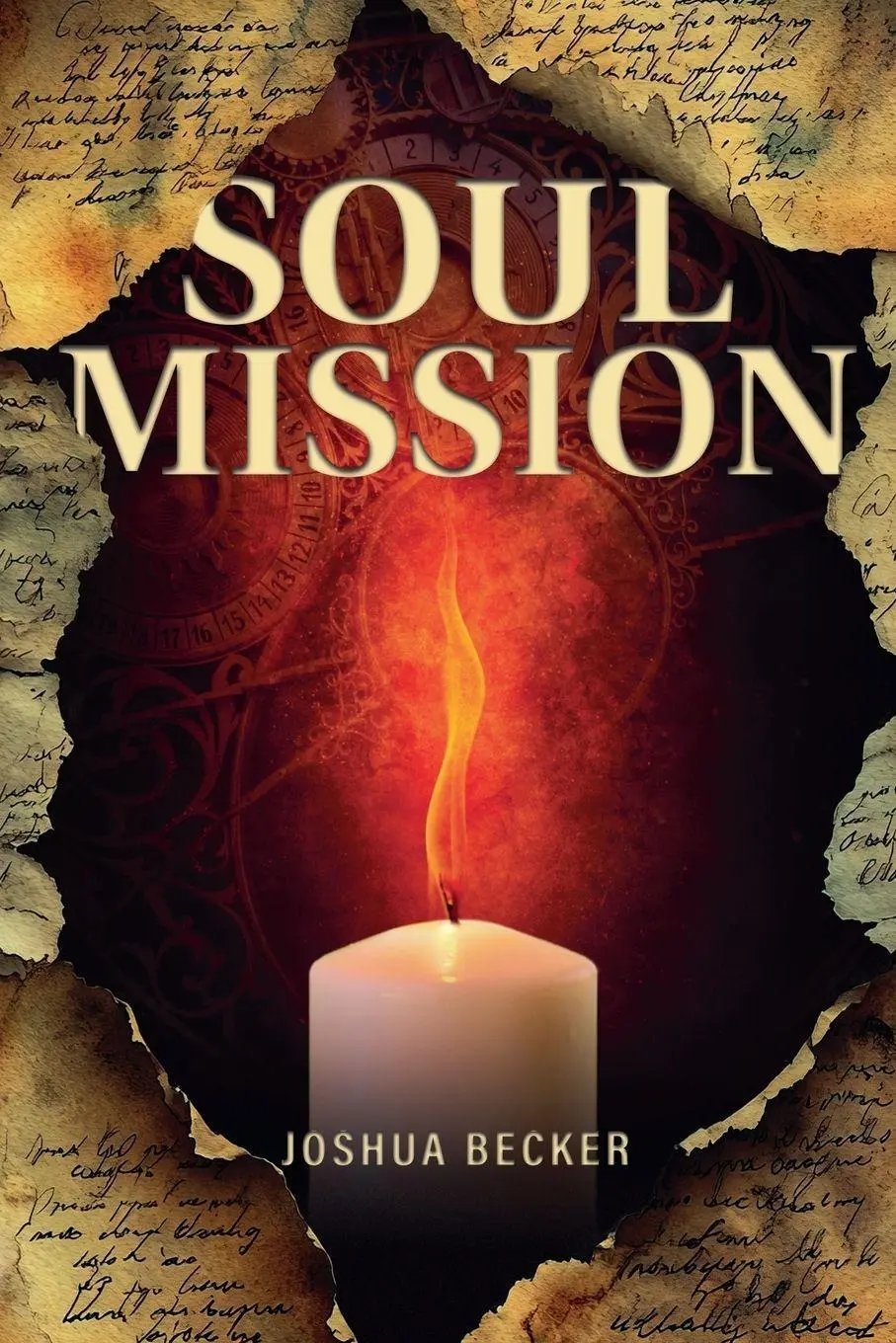 Cover: 9798890251138 | Soul Mission | Joshua Becker | Taschenbuch | Englisch | 2025