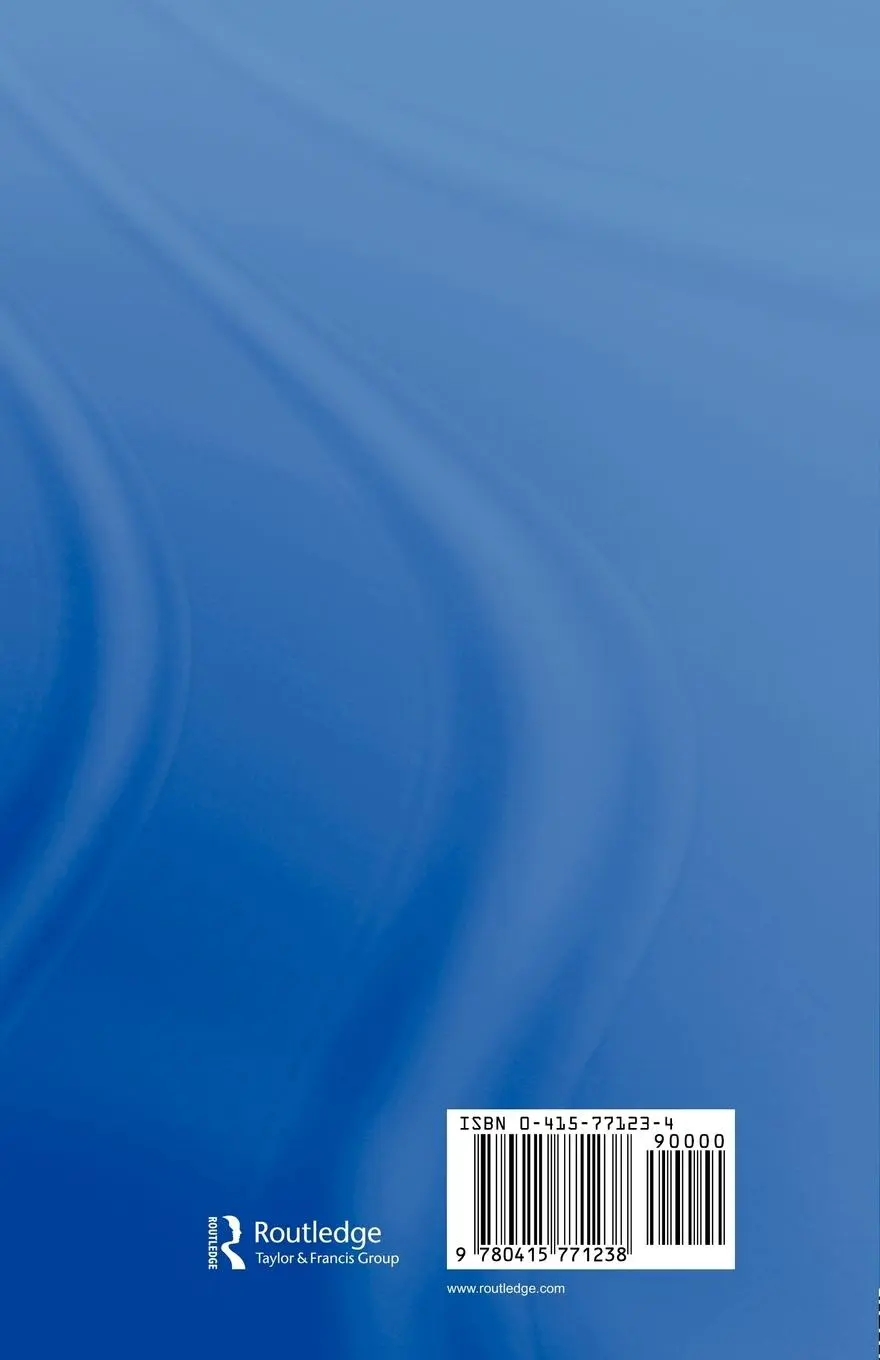Rückseite: 9780415771238 | Dynamic Models of Oligopoly | D. Fudenberg (u. a.) | Taschenbuch
