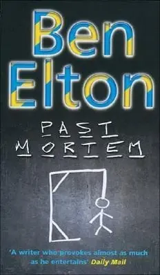 Cover: 9780552771238 | Past Mortem | Ben Elton | Taschenbuch | Kartoniert / Broschiert | 2005