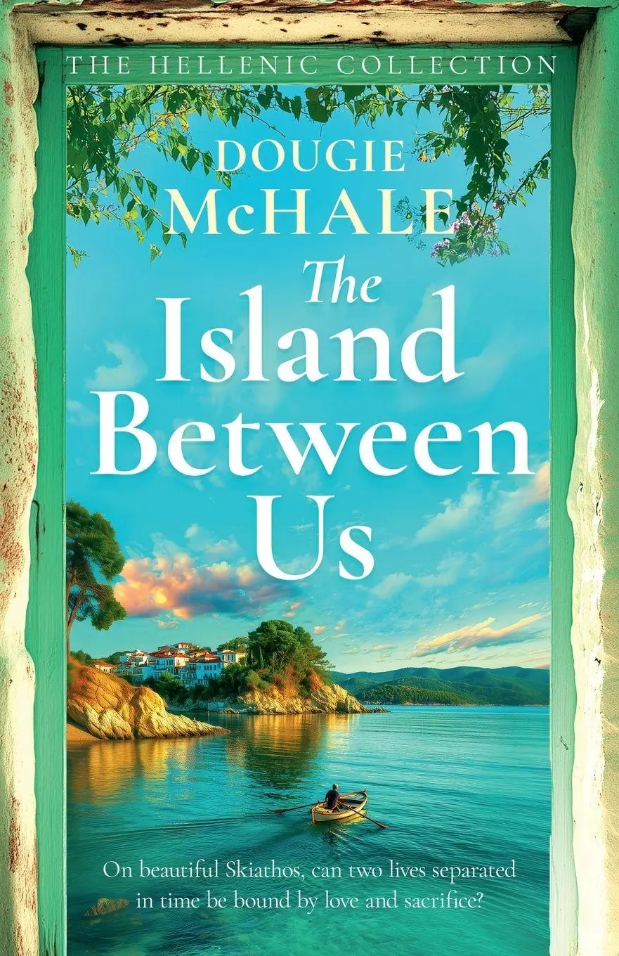 Cover: 9781036711238 | The Island Between Us | Dougie McHale | Taschenbuch | Englisch | 2026