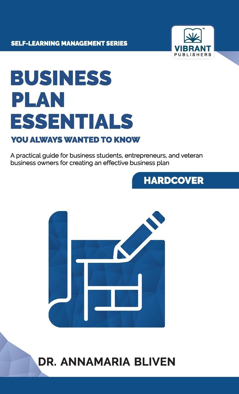 Cover: 9781636511238 | Business Plan Essentials You Always Wanted To Know | Buch | Englisch