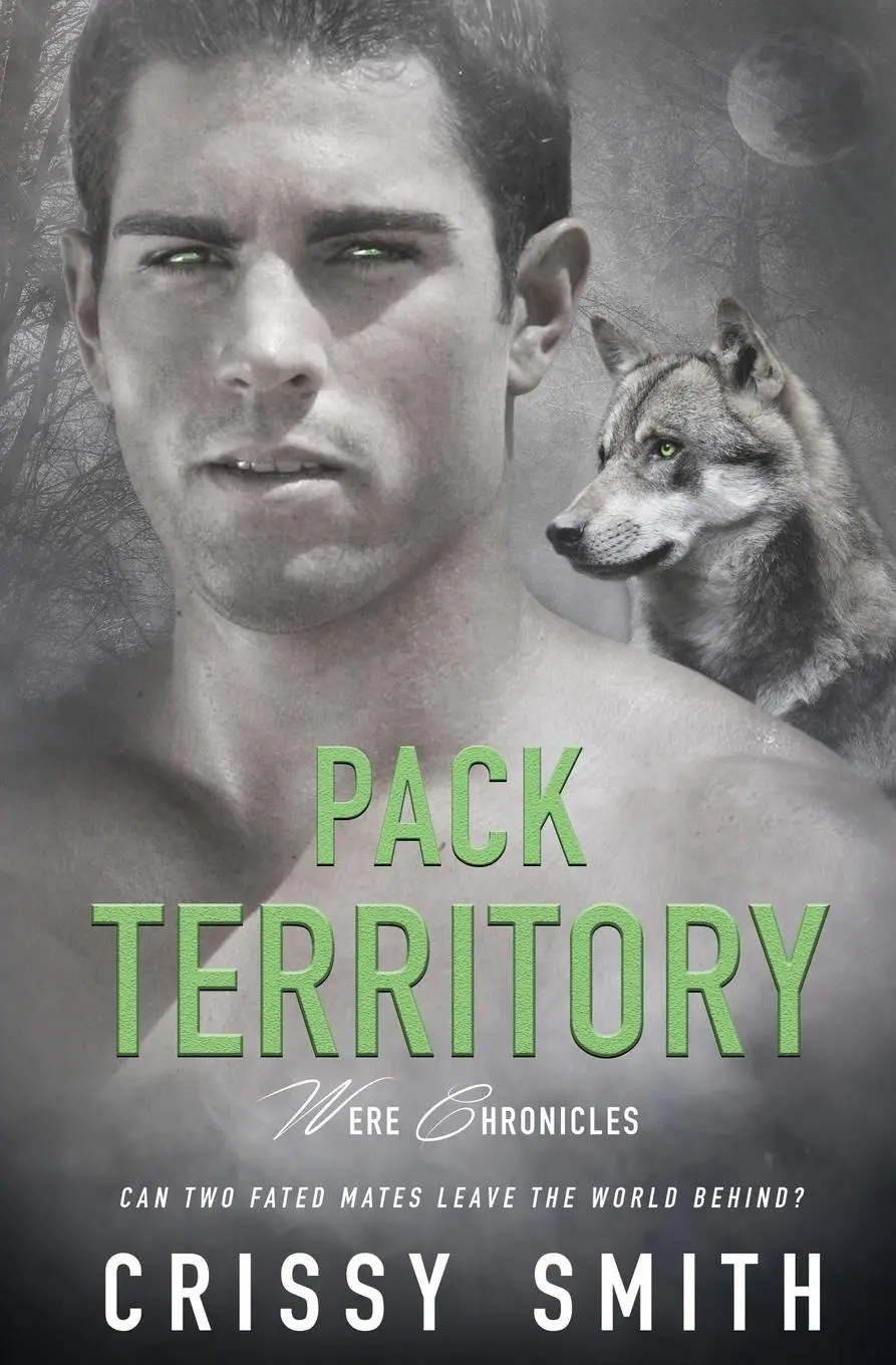 Cover: 9781786861238 | Pack Territory | Crissy Smith | Taschenbuch | Kartoniert / Broschiert