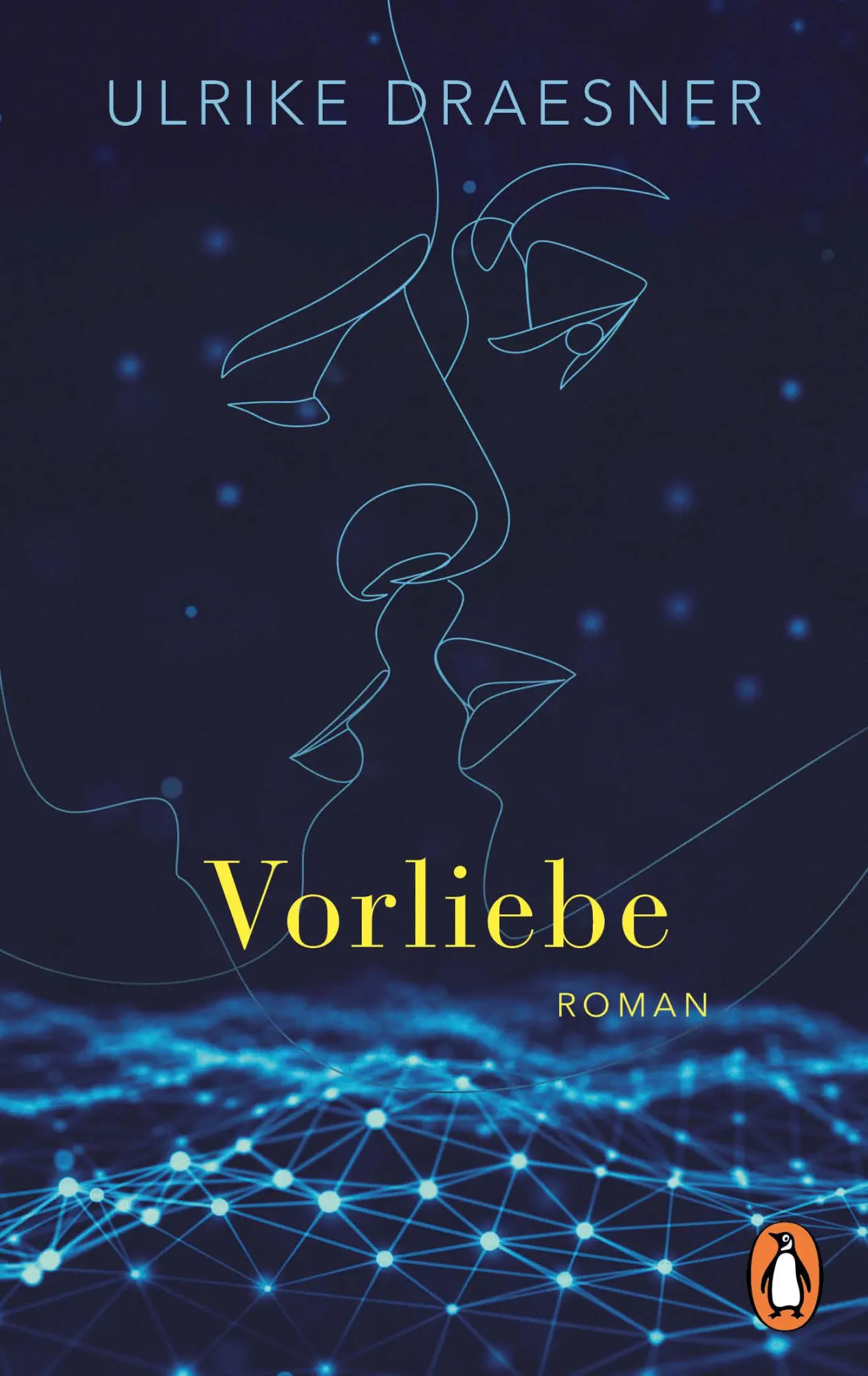 Draesner, Ulrike: Vorliebe
