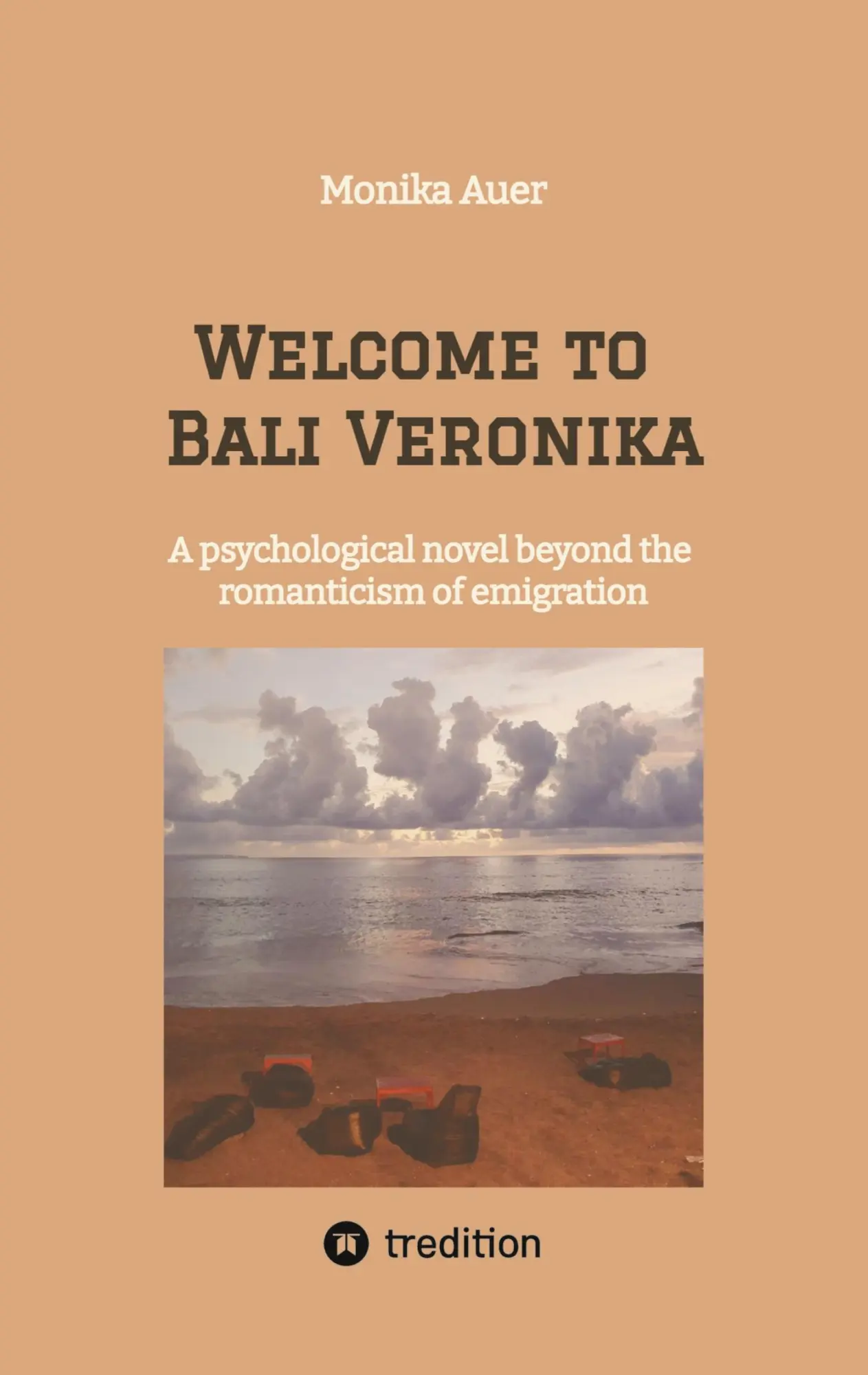 Cover: 9783384791238 | Welcome to Bali Veronika | Monika Auer | Taschenbuch | 128 S. | 2026