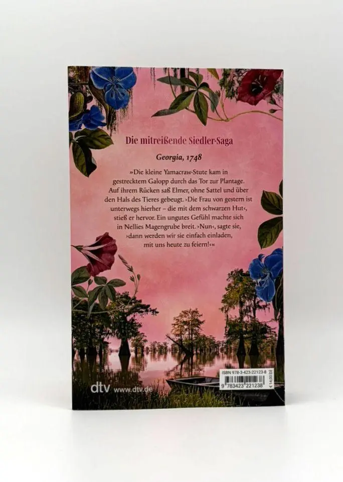 Bild: 9783423221238 | Savannah - Hoffnung auf eine neue Freiheit | Malou Wilke | Taschenbuch