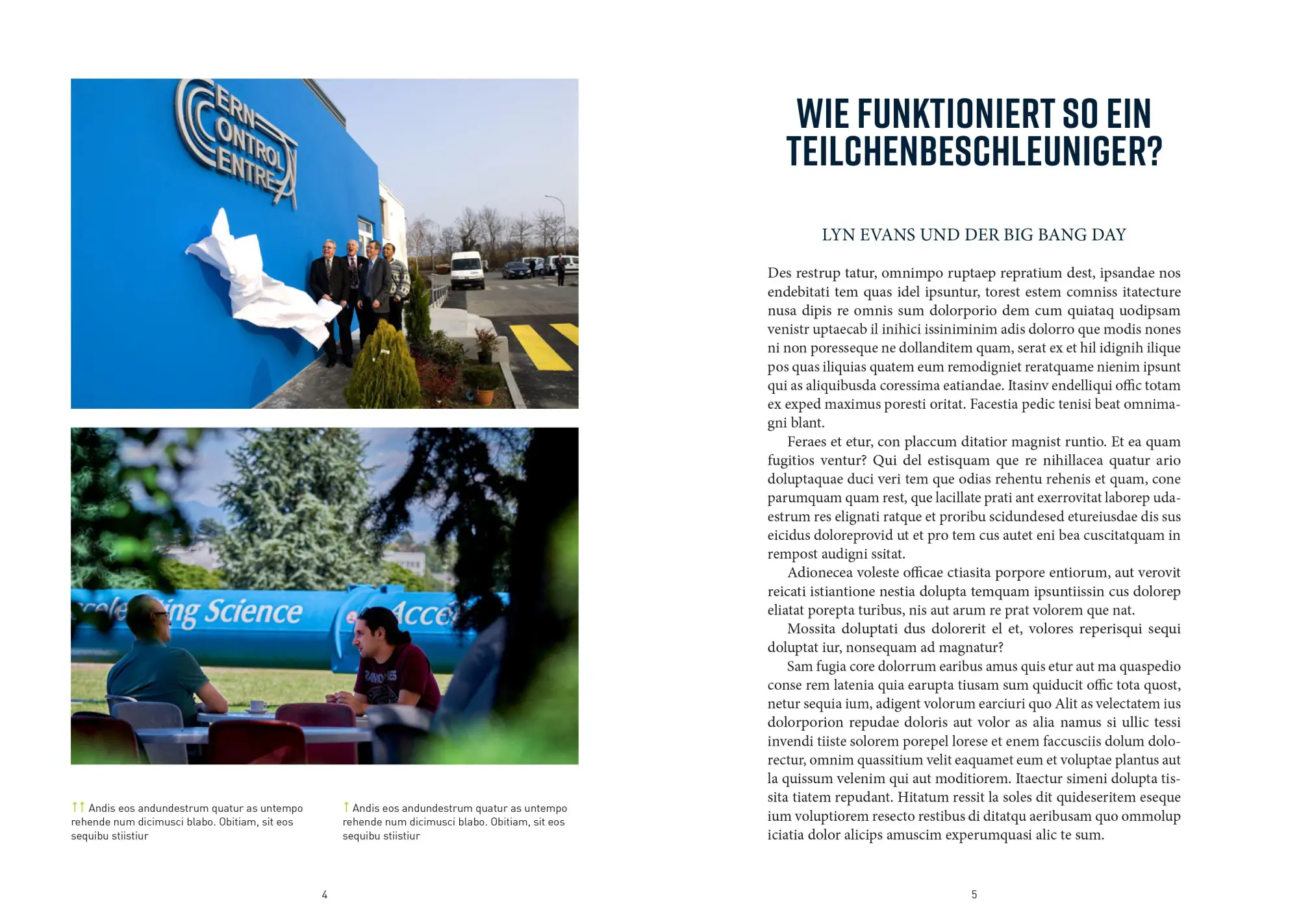 Bild: 9783987011238 | Die Urknallmaschine | Barbara Warmbein | Buch | 208 S. | Deutsch